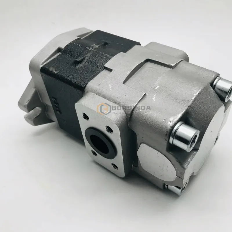 PUMP ASSY. Hydraulic gear pump